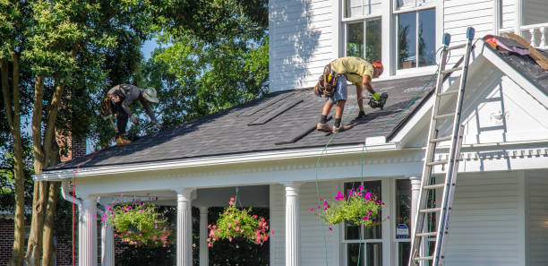 Heating Cable for Roof Installation in Bakersfield, CA