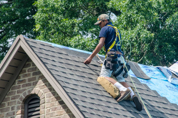 Quick and Trustworthy Emergency Roof Repair Services in Bakersfield, CA